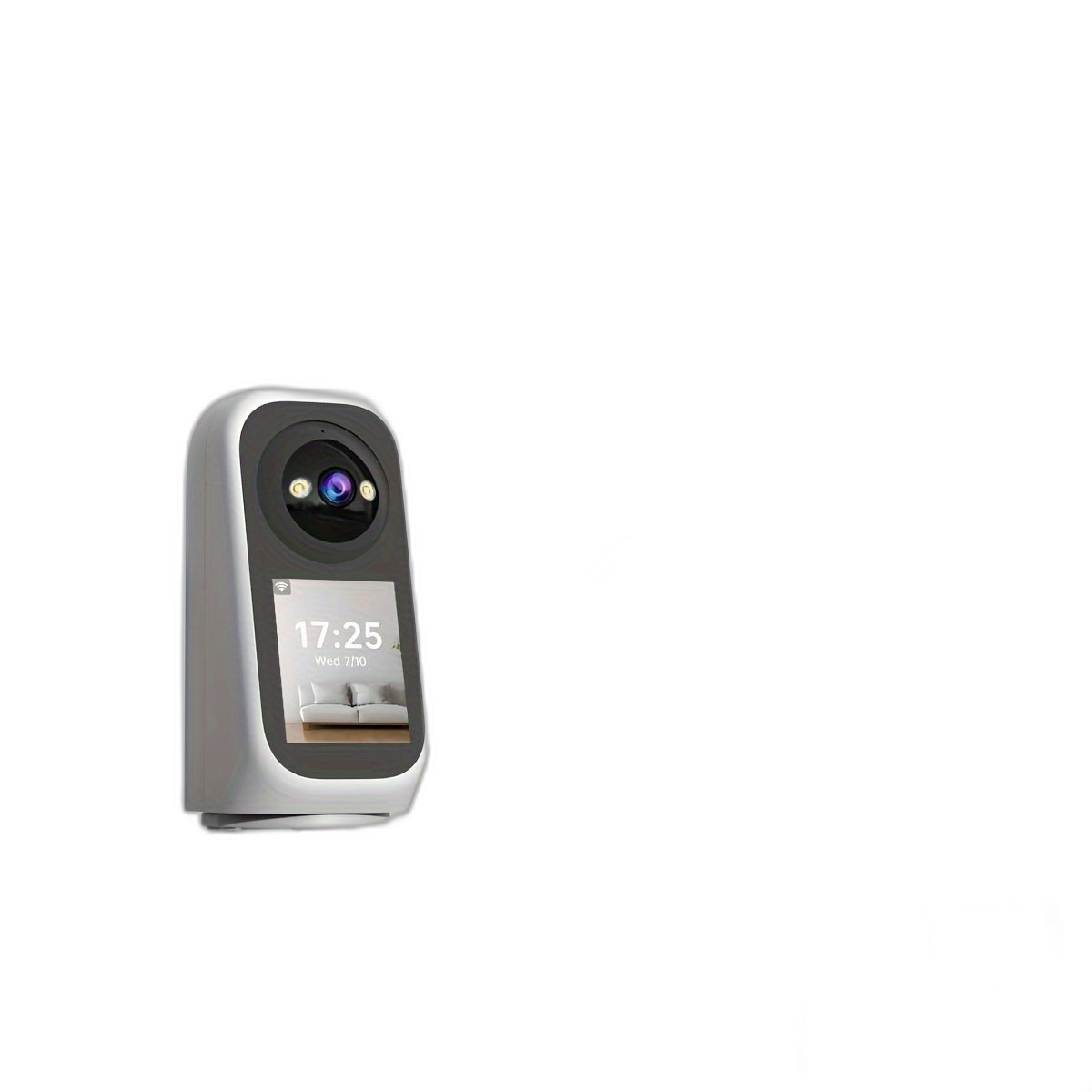 JOOAN 3MP HD Wireless Security Camera-5G WiFi، صوت ثنائي الاتجاه، USB مدعوم من السلامة المنزلية-TJR9S1C