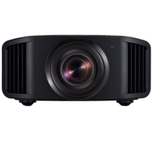 JVC D-ILA 4K Home Cinema Projector 3300 Lumens - DLA-NZ900BE