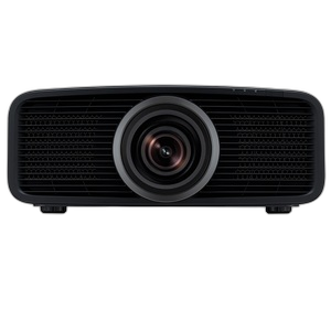 جهاز عرض جيه في سي DLA-NZ500BE بدقة 4k، 2000 لومن HDR