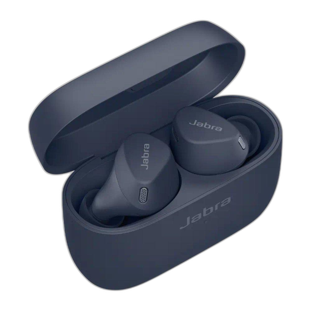 Jabra ELITE 4 Wireless Earphones, Bluetooth, Elite 4-NB