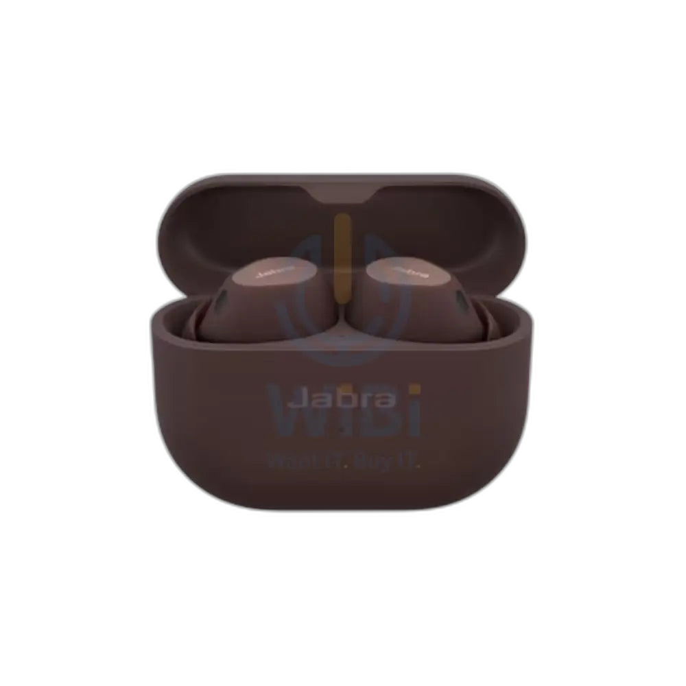 Jabra Elite 10 Wireless Earphones - Gloss