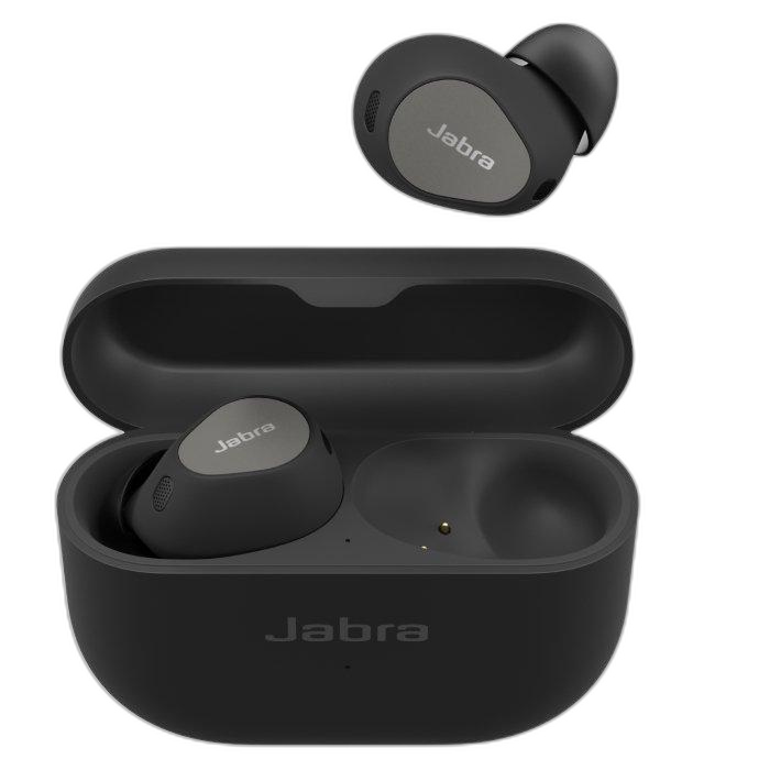 Jabra Elite 10 Wireless Earphones, 100-99280900-99