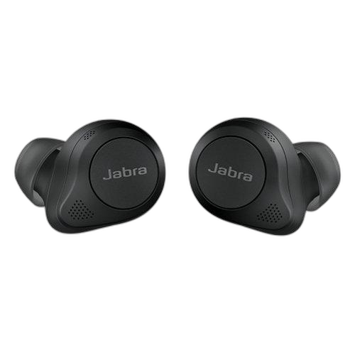 Jabra Elite 85T Active Noise Cancelation, True Wireless Earphones