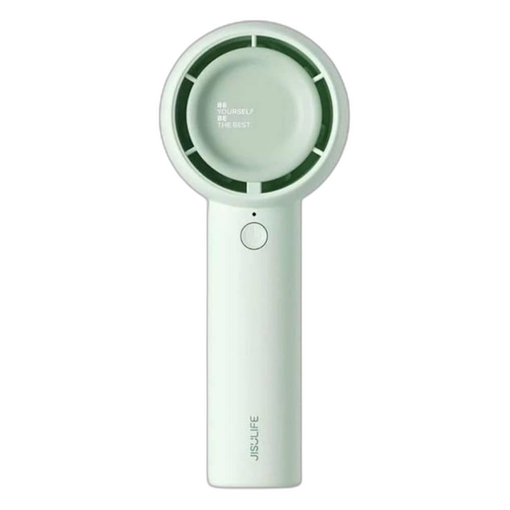 Jisulife Fan Life5, Portable, 4500mAh, S01FA4204006