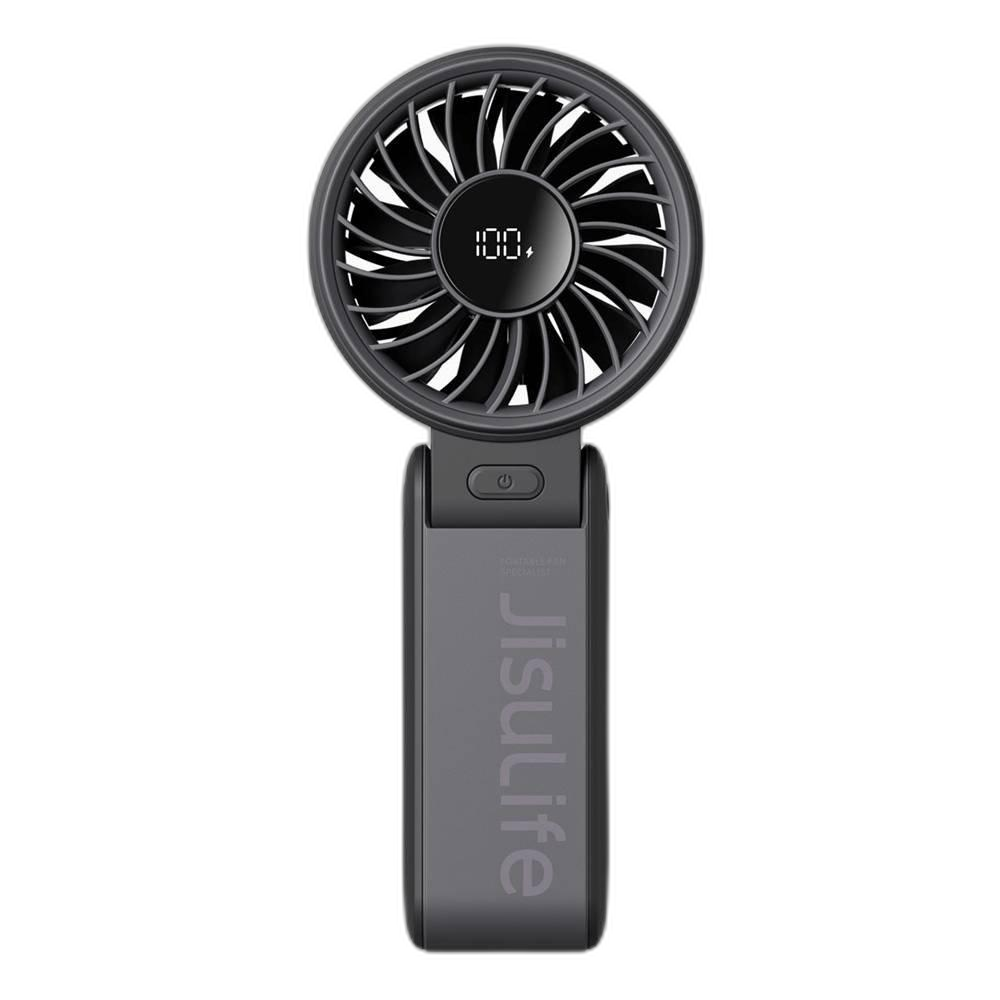 Jisulife Handheld Fan Life7, Portable, 3600mAh, FHL07R-A0102001