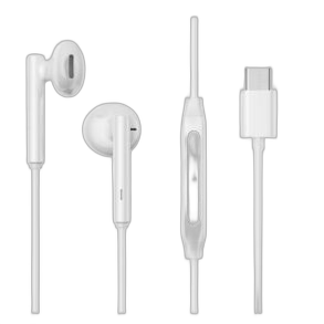 سماعات أذن جوي روم JR-EC05 TYPE-C