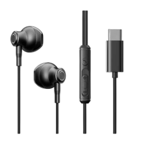 سماعات أذن جوي روم JR-EC07 TYPE-C