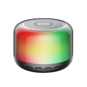Joyroom JR-ML03 Transparent Bluetooth Wireless Speaker