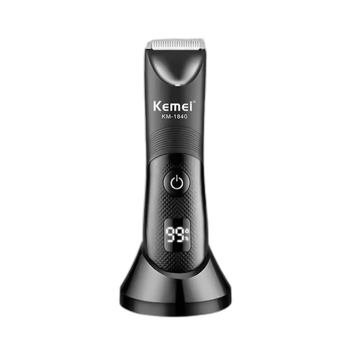 Kemei Multi-Functional Cordless Hair Clipper KM-1840