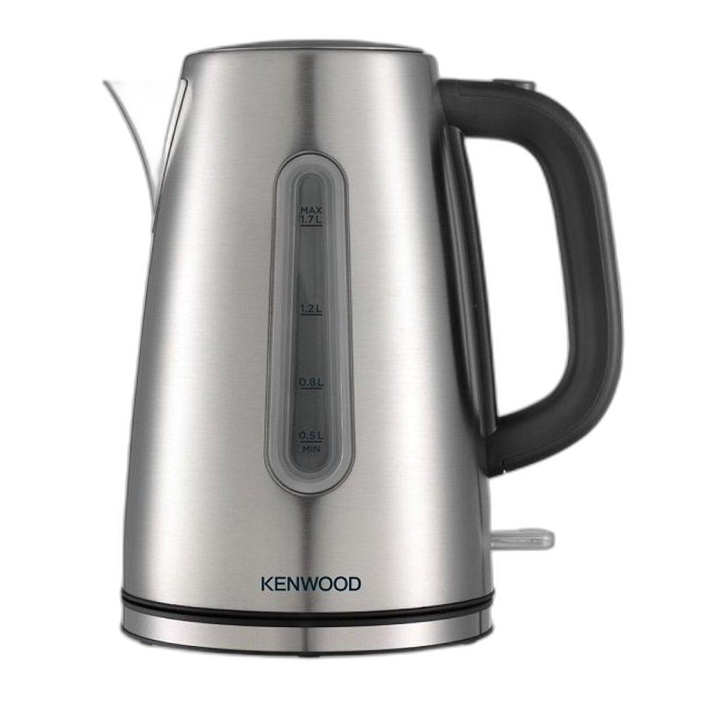 Kenwood 2200W Steel Kettle - OWZJM10.000SS
