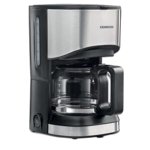 Kenwood Coffee Machine Up To 6 Cup Coffee Maker for Drip Coffee and Americano 550W 40 Min Auto Shut Off