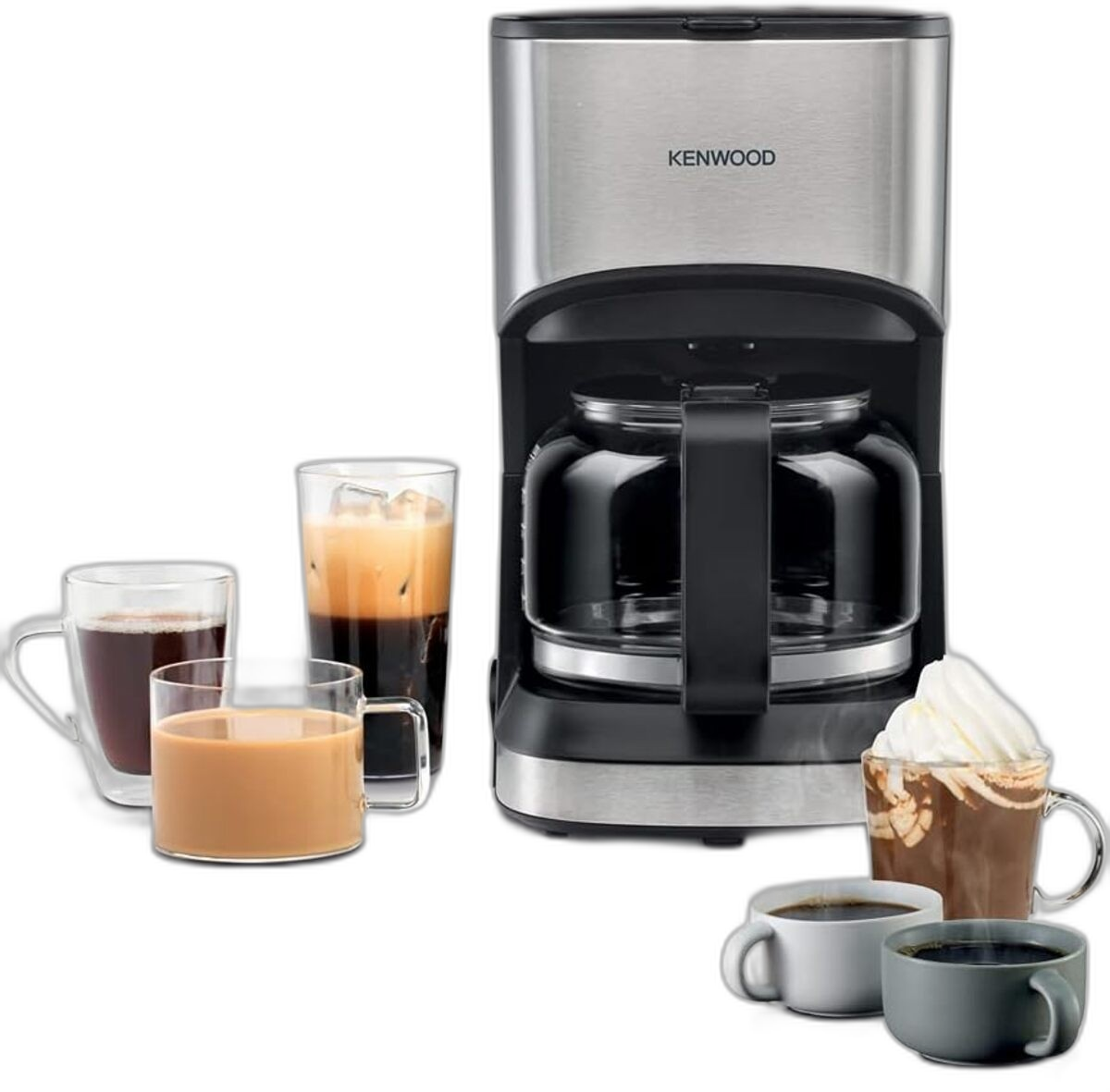 Kenwood Coffee Maker 5 Cups