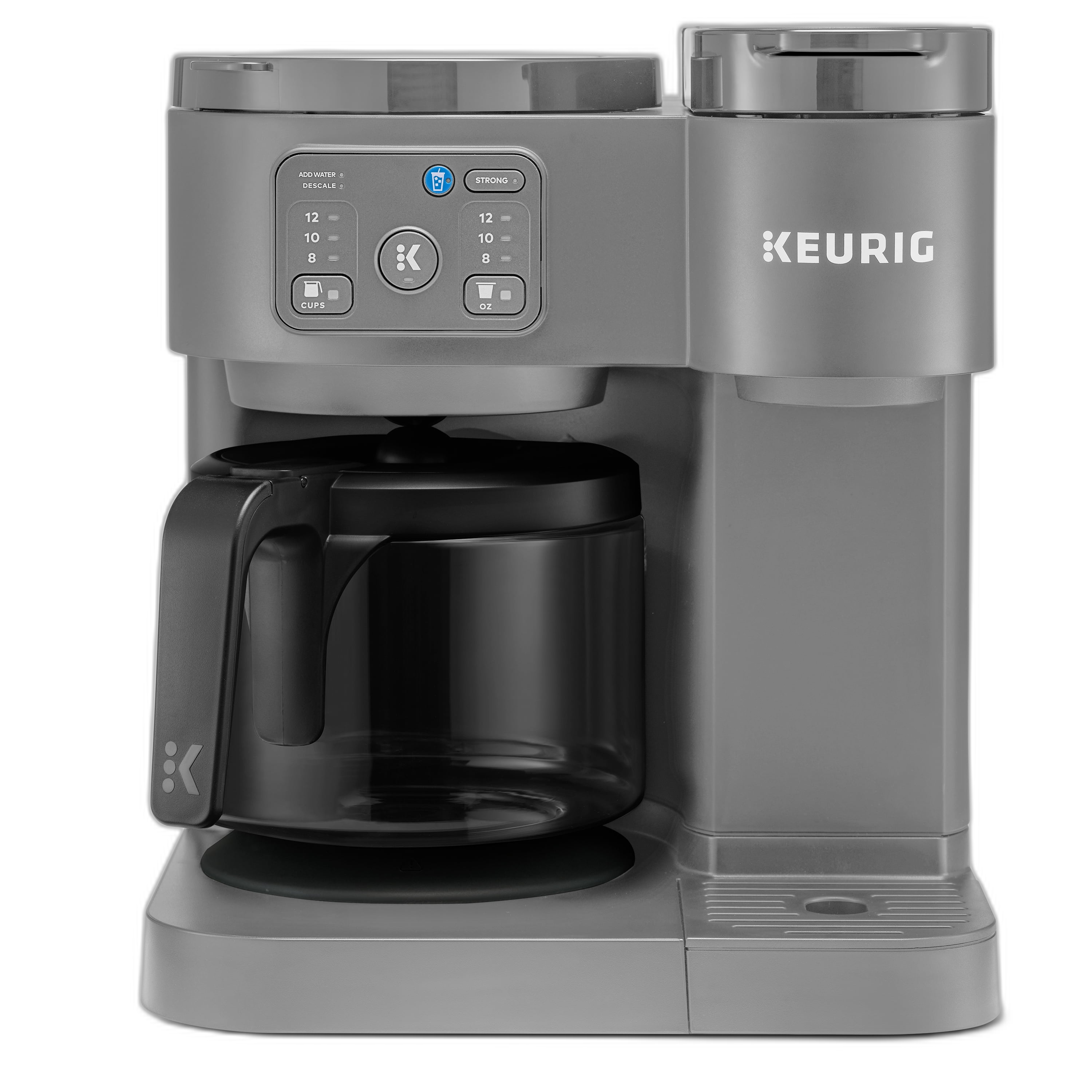 ماكينة قهوة Keurig