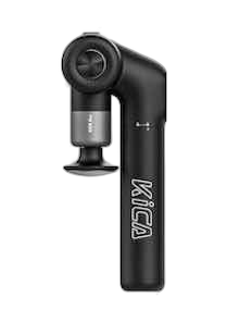 KiCA Evo Massage Device (Black)