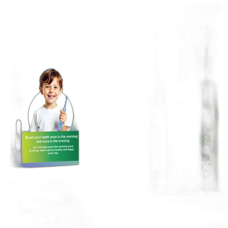 فرشاة أسنان كهربائية NJ5575