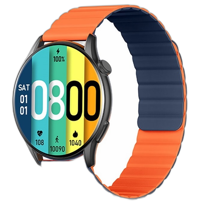 Kieslect KR Pro Calling (Black)