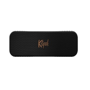 Klipsch Detroit Portable Bluetooth Speaker
