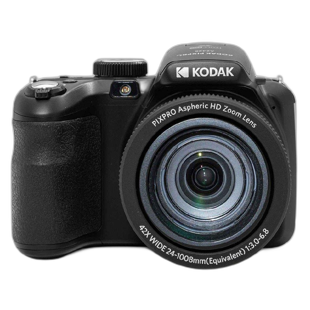 كاميرا رقمية كوداك بيكس برو استرو من كوداك بدقة 20 ميجابكسل، تكبير بصري 42x، AZ425BK