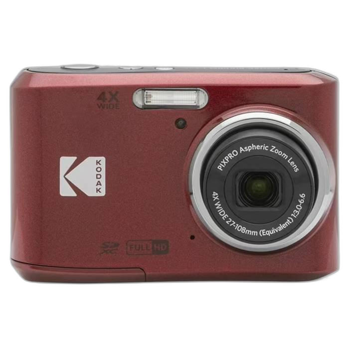 Kodak Pixpro FZ45 16MP Digital Camera
