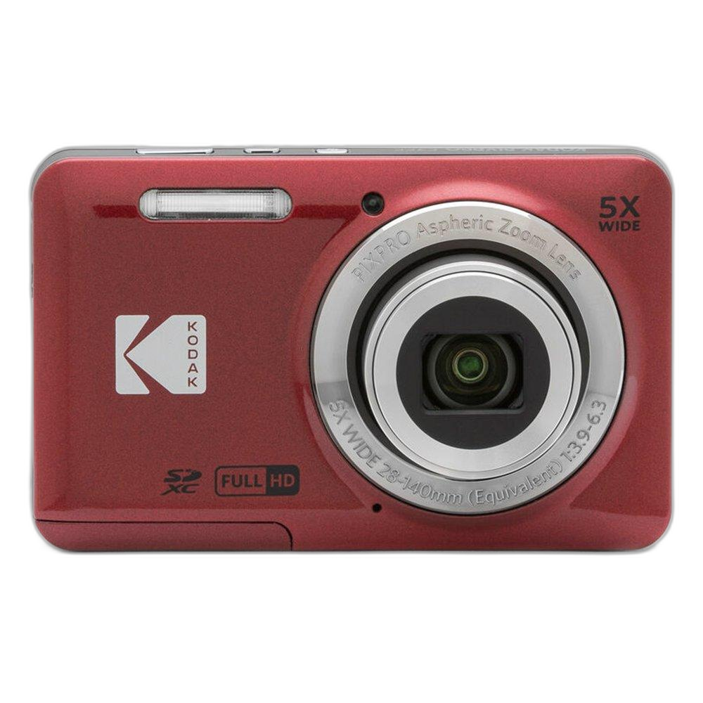Kodak Pixpro FZ55 Digital Camera