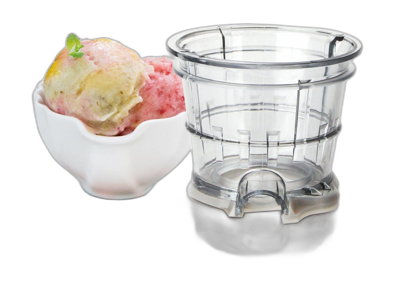 Kuvings Ice Cream Strainer (KV-3150005A)
