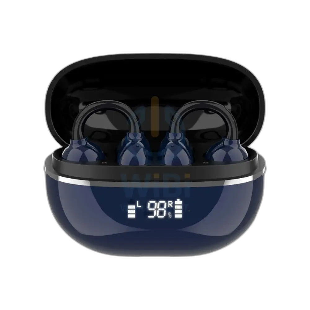 LDNIO T09 Wireless Earbuds (Ivory)