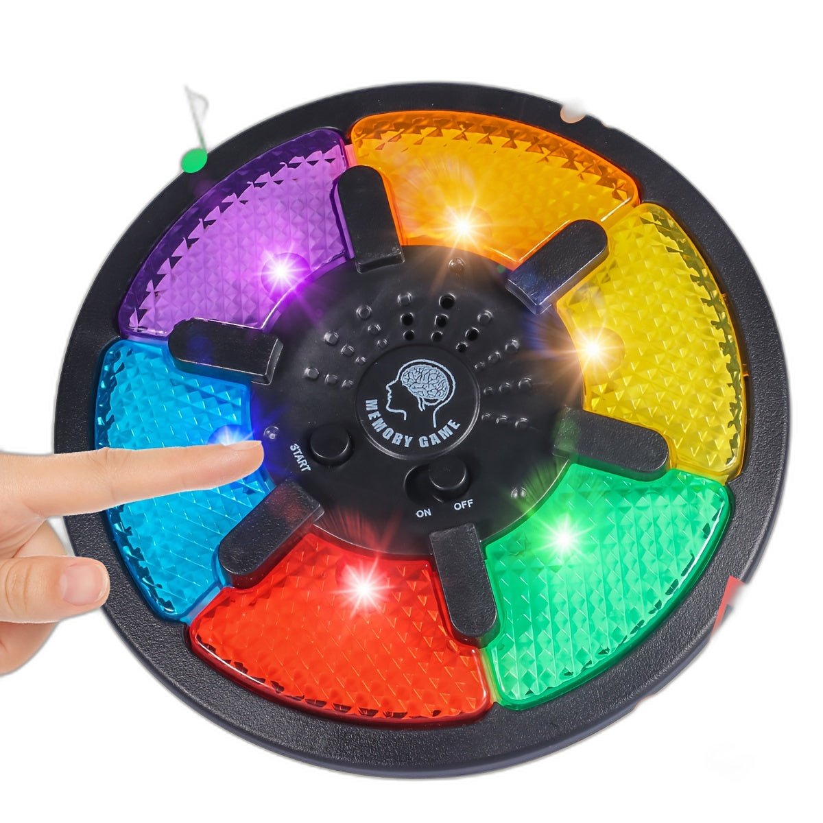ذاكرة LED لألعاب الألعاب-AML101206