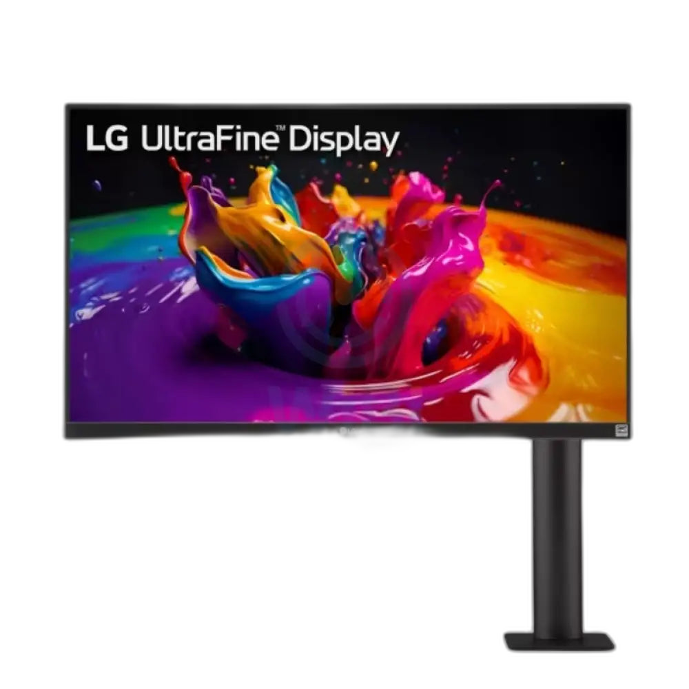 LG 27UN880-B 27-inch