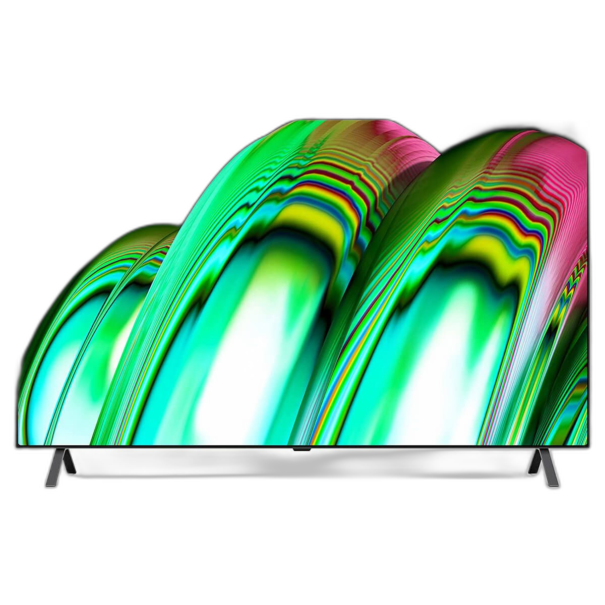 تلفزيون إل جي A2 OLED65A26LA 65 بوصة