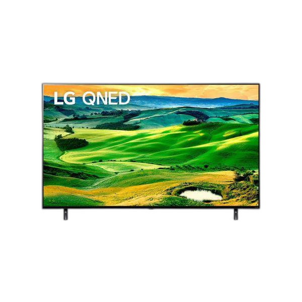 تلفزيون إل جي QNED QNED80 HDR webOS22 55 بوصة