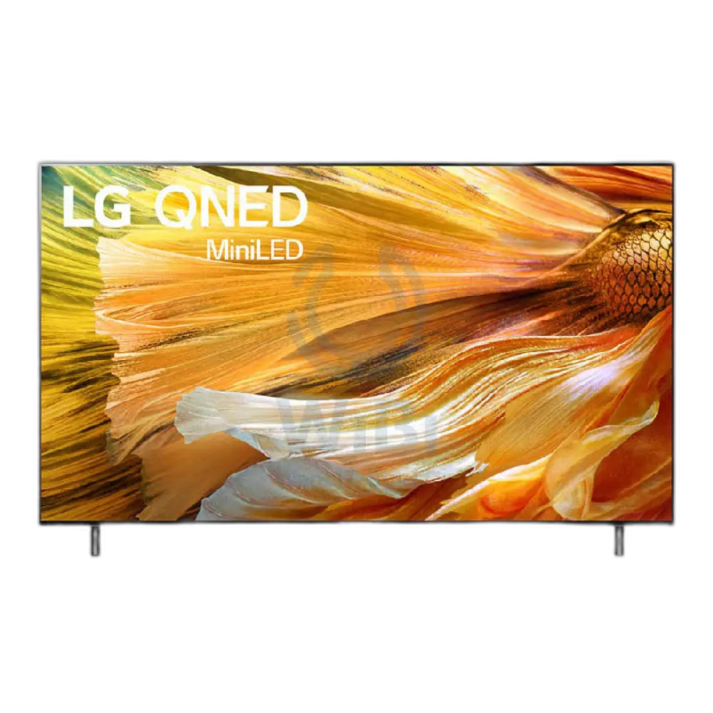 LG QNED90 Series 4K Smart TV 75-inch