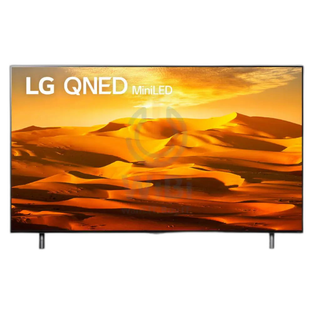 LG Qned Miniled 4K Smart TV 65-inch
