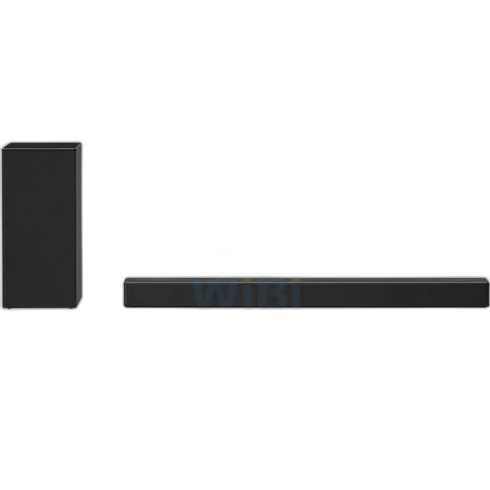 LG SN7Y Soundbar