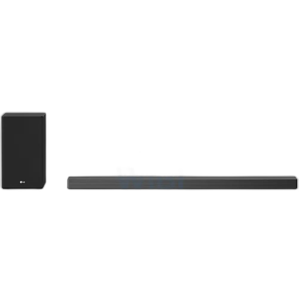 LG SN9Y Soundbar