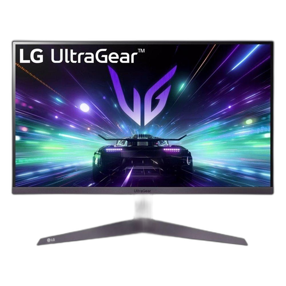 LG UltraGear 24-inch FHD Gaming Monitor, 180Hz, 24GS50F-B