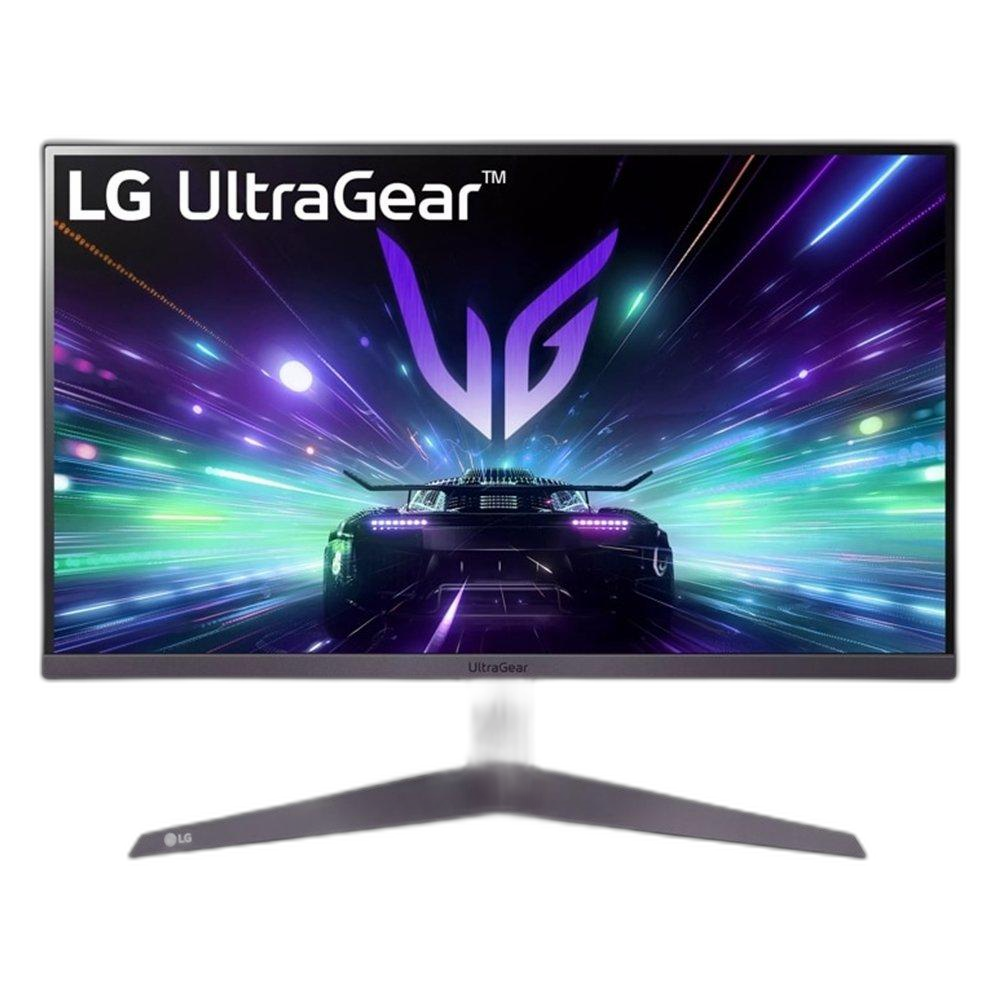 LG UltraGear 27-inch FHD Gaming Monitor, 180Hz, 27GS50F-B