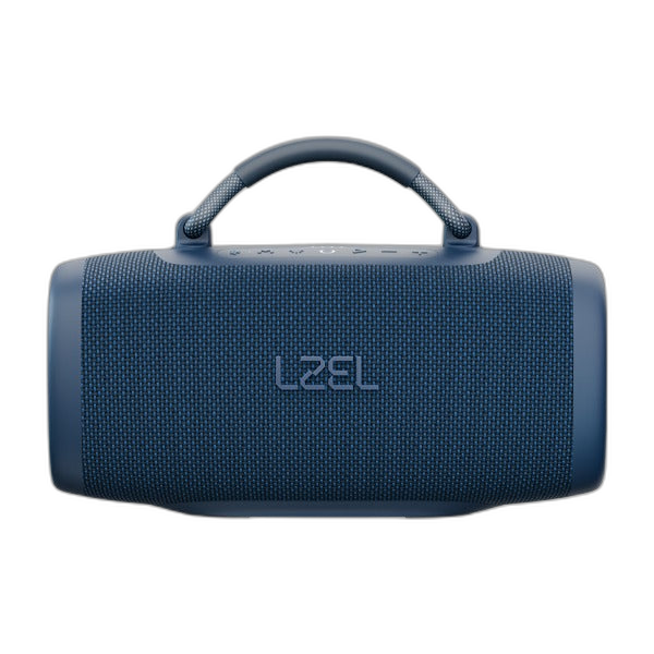LZEL Aquilasonus Max Portable Waterproof Bluetooth Speaker With RGB Lights
