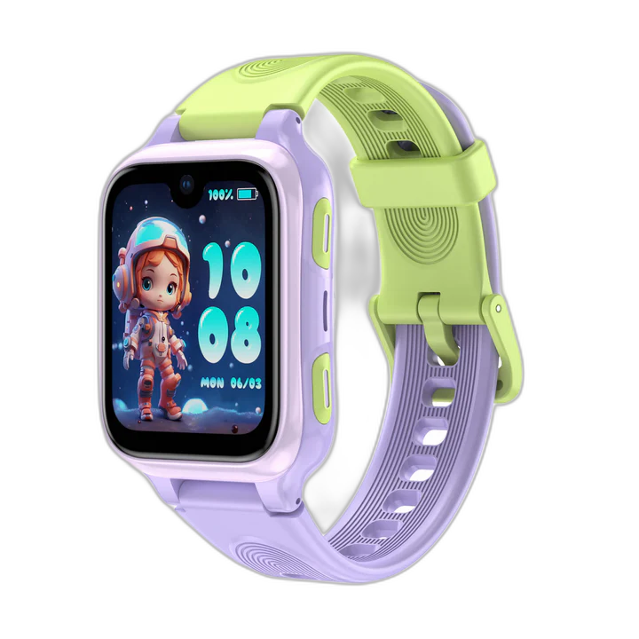 ساعة ذكية Lagenio Watch Kids LTE