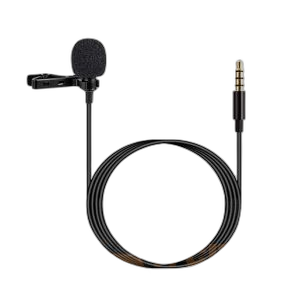 ميكروفون Lavalier GL-119
