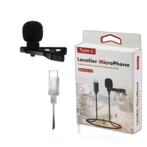 ميكروفون Lavalier GL-121
