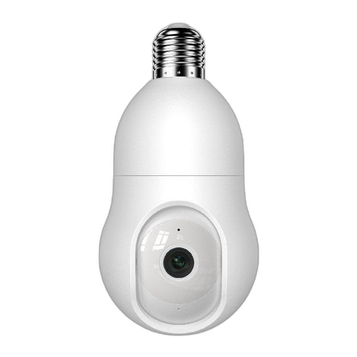 Laxihub Smart Wi-Fi Camera, 4MP, DSSZ4