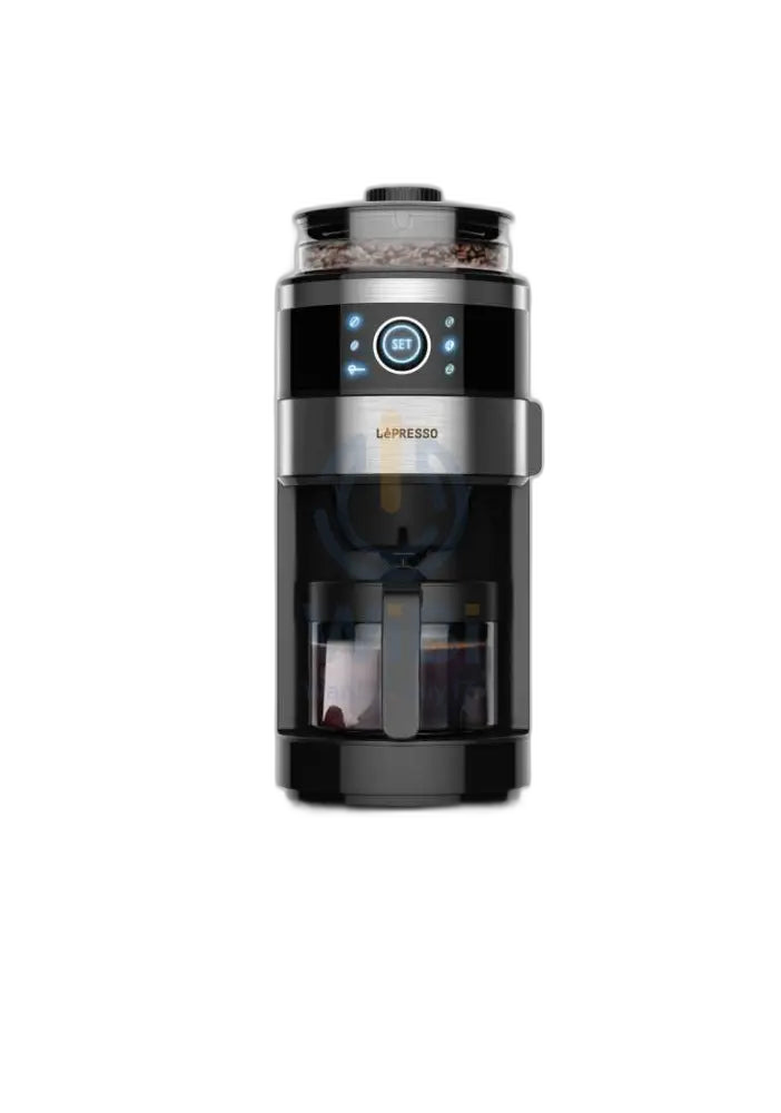 ماكينة قهوة ليبريسو 750ml