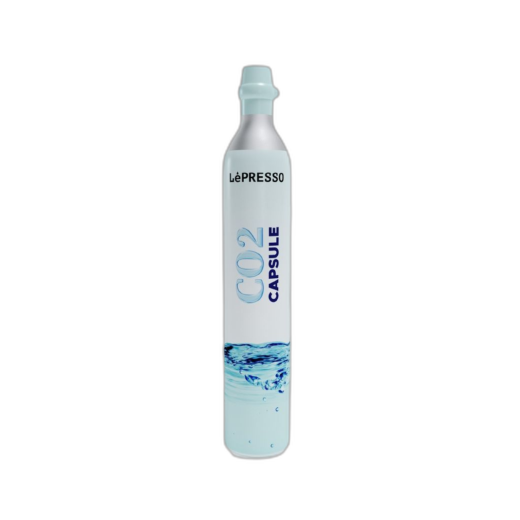 كبسولة CO2 من LePresso LPC2CPSL