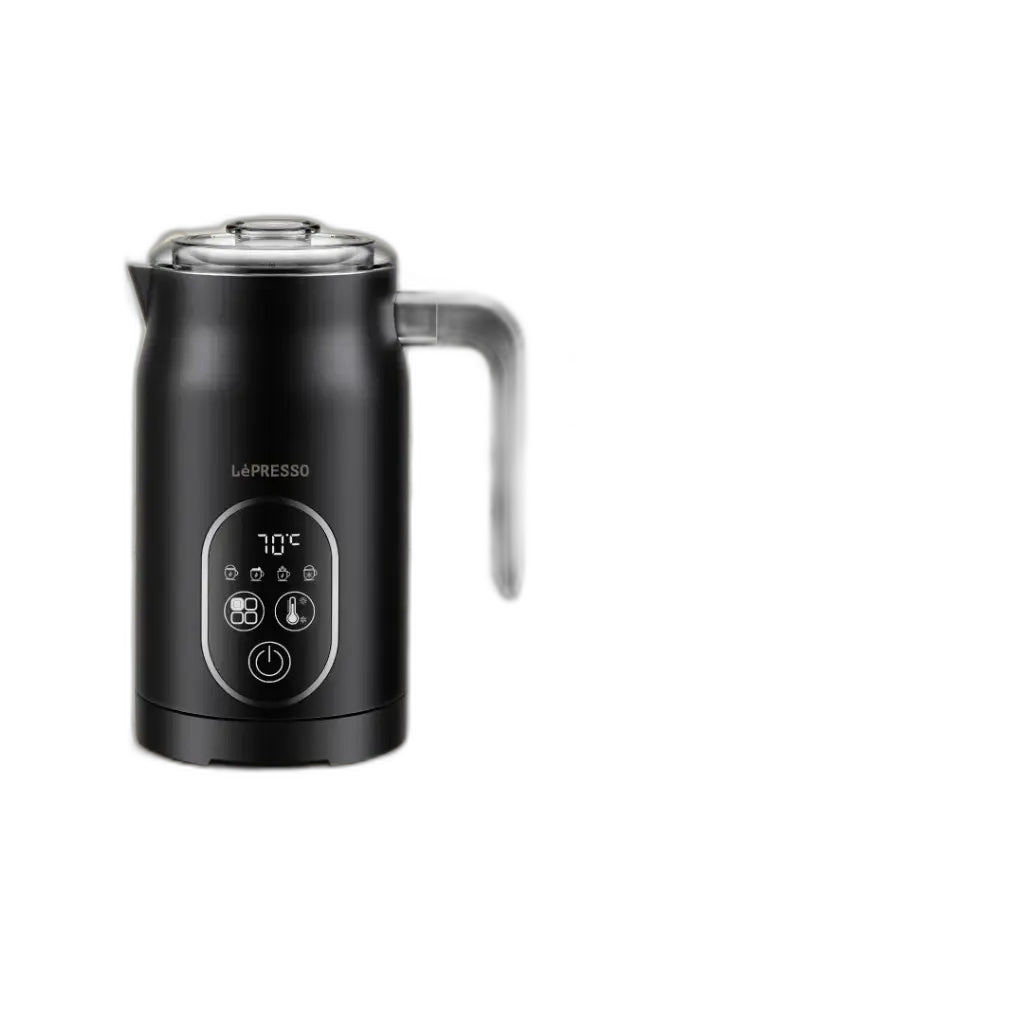 LePresso Four Froth Milk Frother