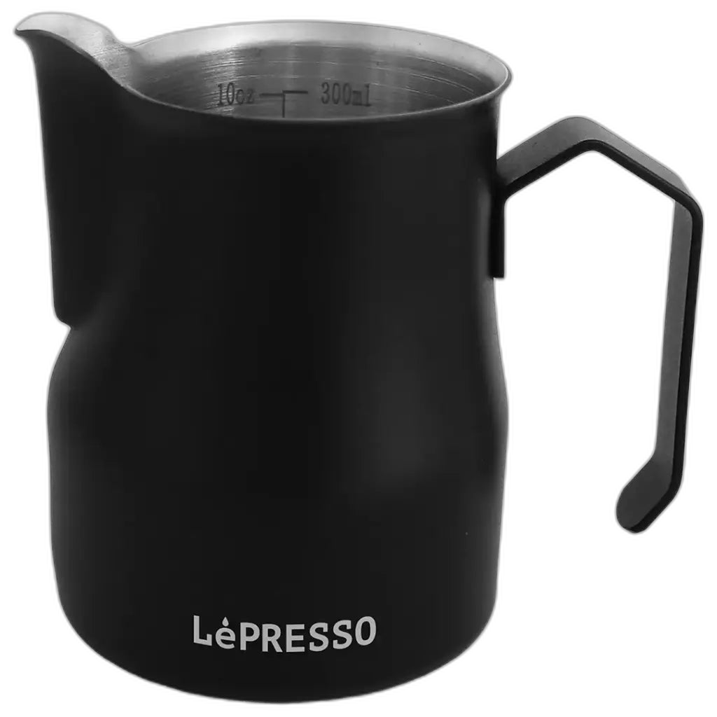 LePresso Milk Frothing Pitcher