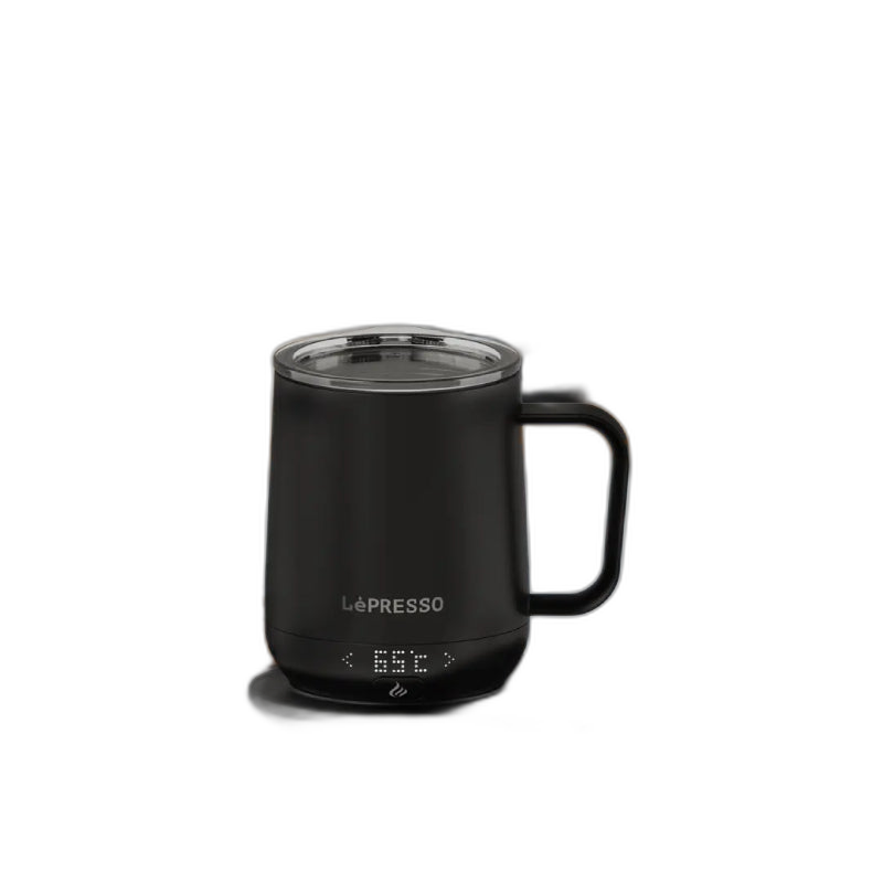 LePresso Smart Heating Mug