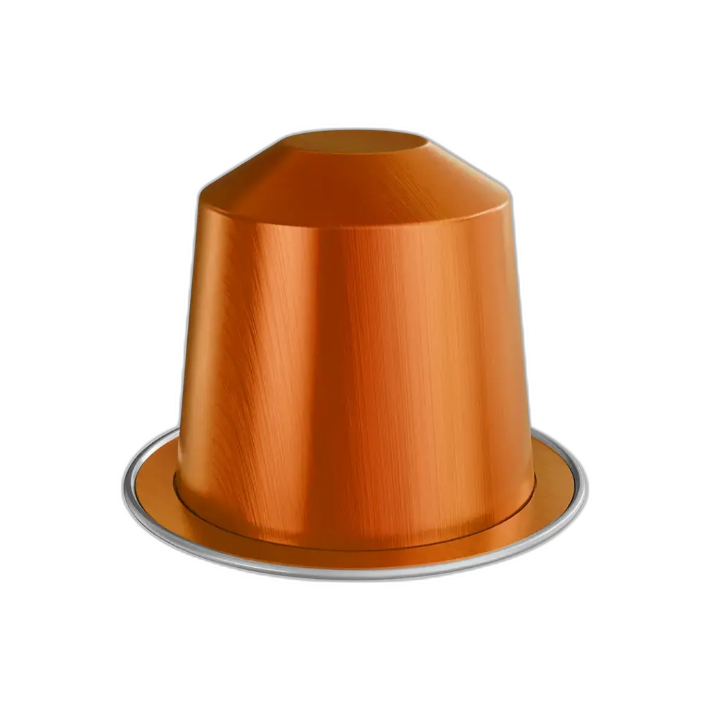 LePresso Smooth Crema Blended Coffee Capsules