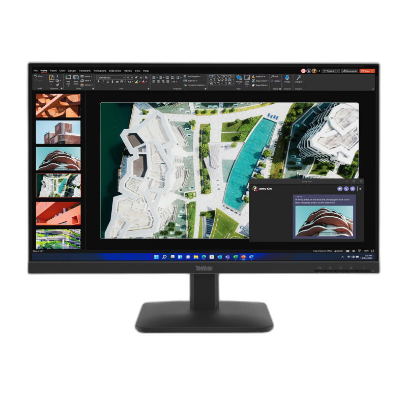 Lenovo ThinkVision S27-4e 27-inch