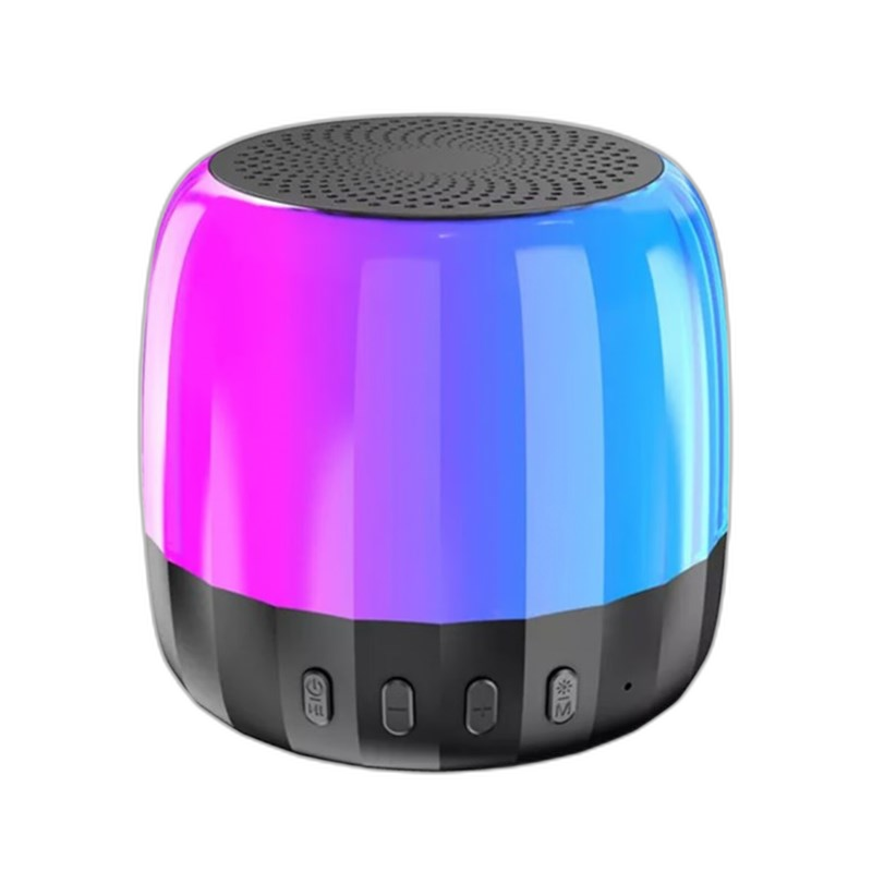 Lenovo Thinkplus K3 Plus Portable Wireless Speaker with RGB Lighting