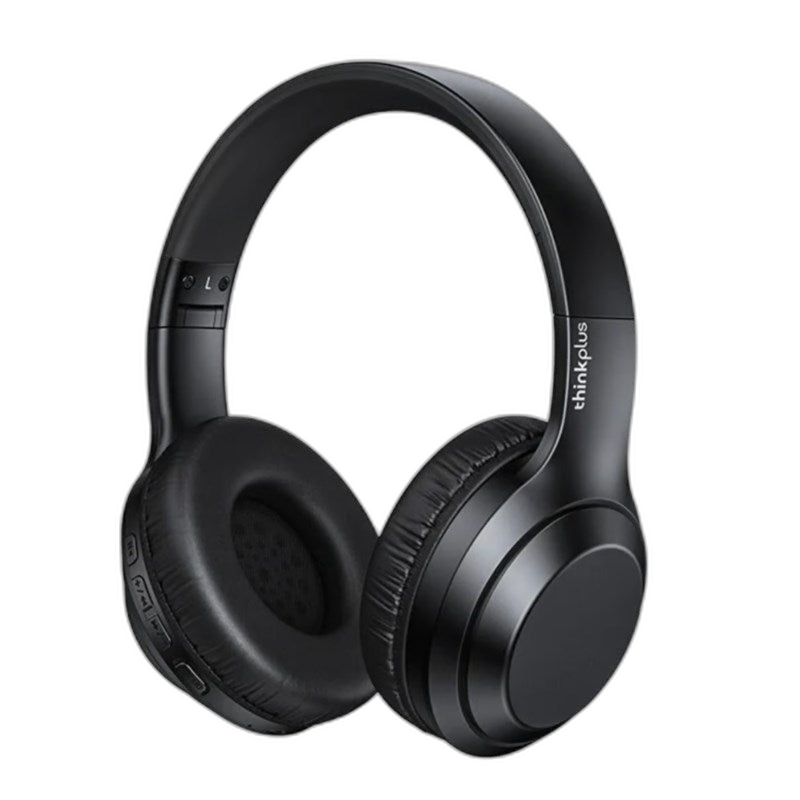 Lenovo Thinkplus TH10 Overhead Stereo Wireless Headphone